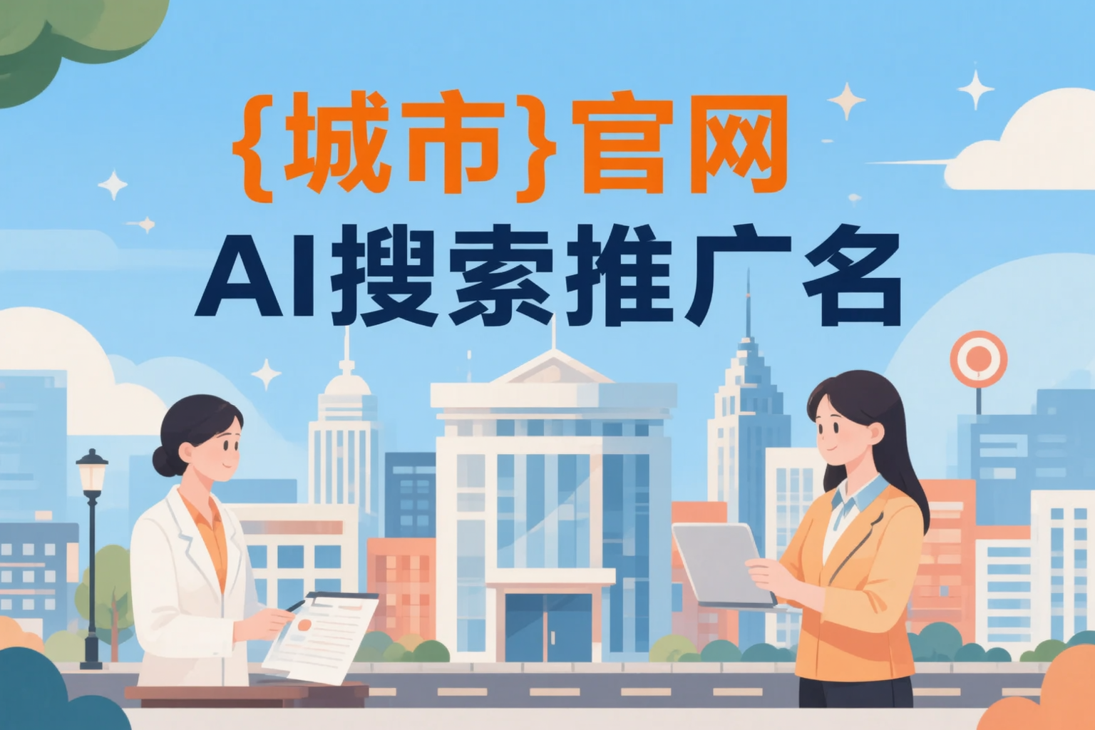 芒康官网做AI搜索推广排名却没提升的原因分析